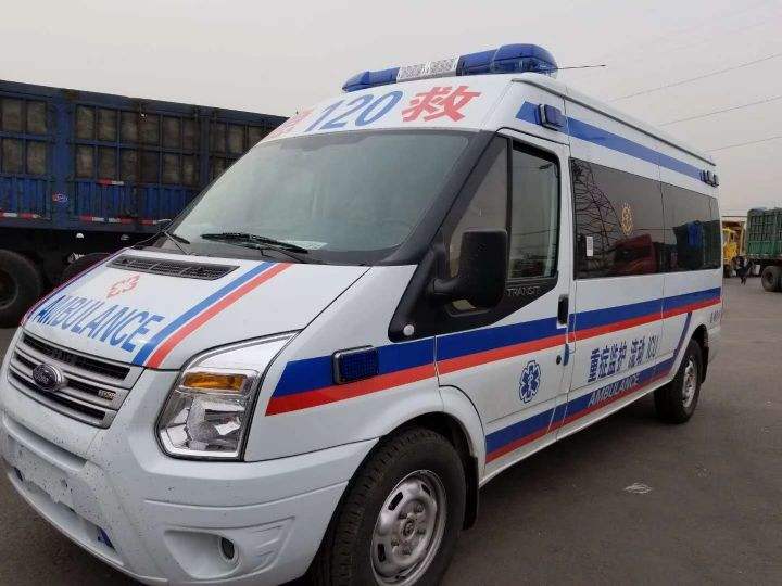 德昌县成人监护型护送