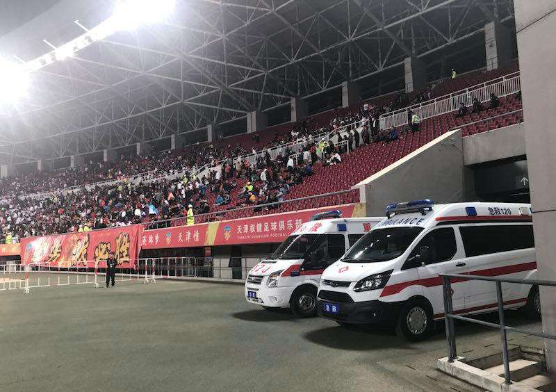 德昌县大中小型活动保障